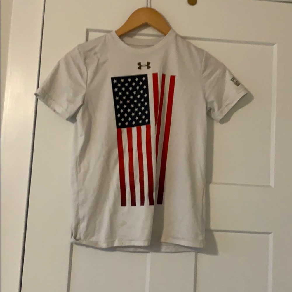 Under armor T-shirt